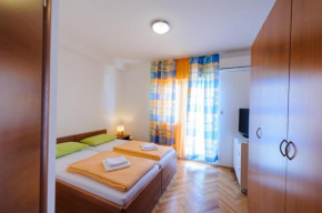  Apartments Iva  Сплит